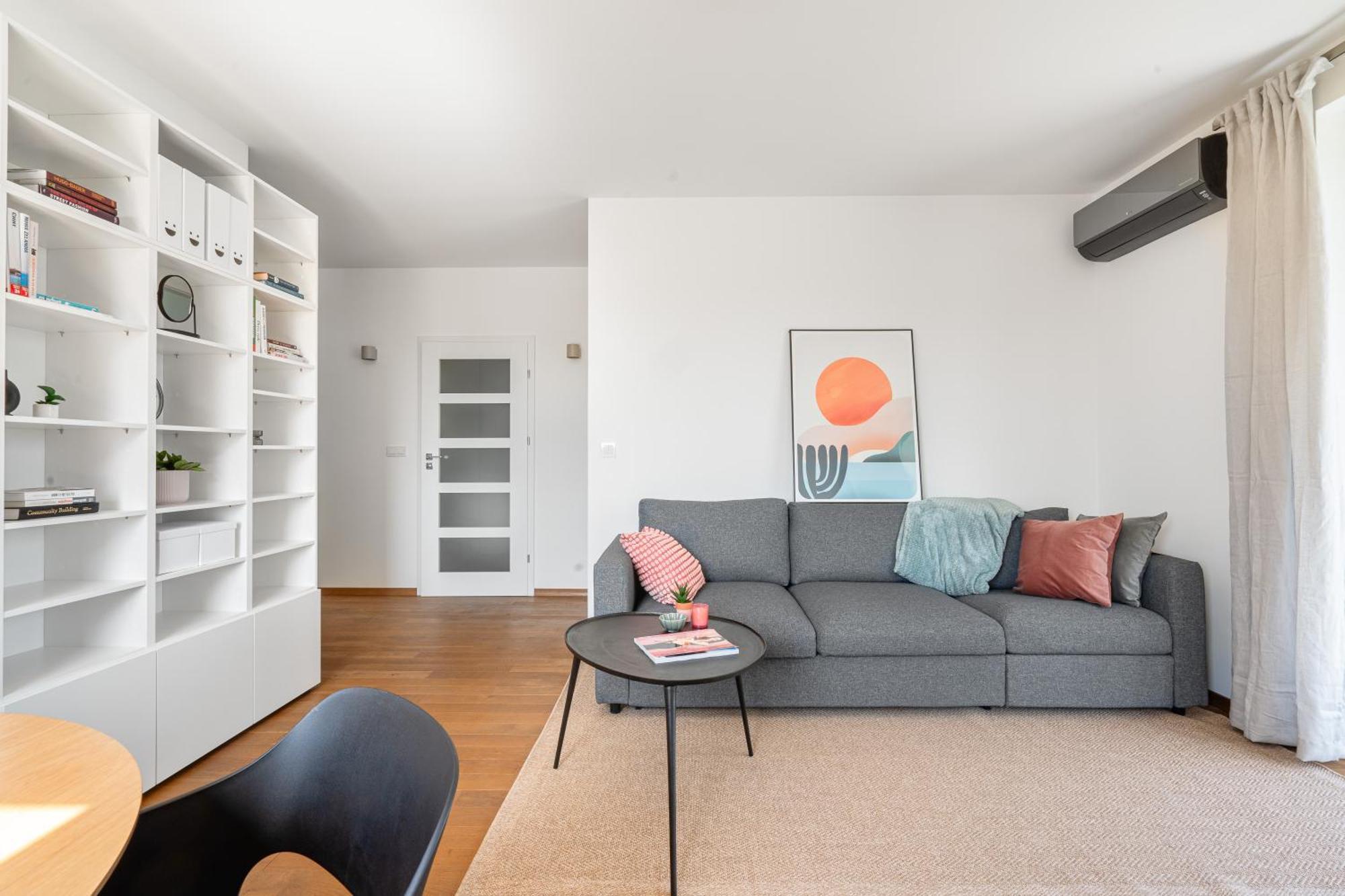 Appartement Orlowicza 12 By Homeprime